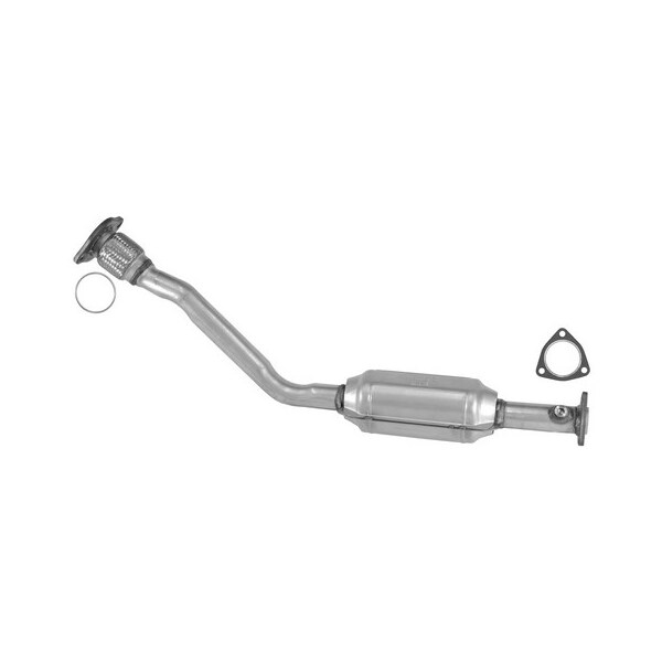 Eastern Converters Carb Direct-Fit Cat Converter, 630631 630631 - main